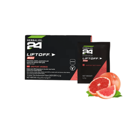 Herbalife24® LiftOff® Max