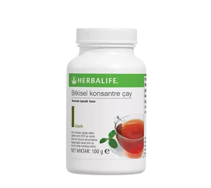 herbalife klasik 100gr