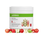 herbalife multifiber elma aromali