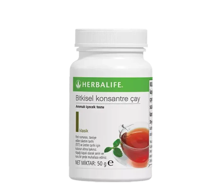 herbalife cay klasik