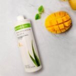 herbalife aloe vera mango