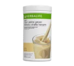 herbalife Vanilyalı shake